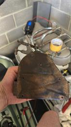 Carburateur dellorto vespa/lambretta, Ophalen of Verzenden, Gebruikt