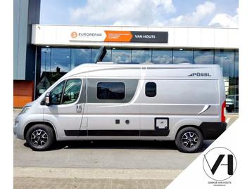 Citroen Jumper POSSL 2WIN PLUS KAMPEERWAGEN, Argent ou Gris, Beige, https://public.car-pass.be/vhr/c4de1c06-16f3-4259-9db3-ac757a77c003