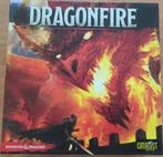 Dragonfire Dungeons and Dragons deck building game, Comme neuf, Trois ou quatre joueurs, Enlèvement