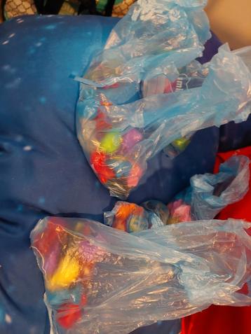 Gogo poppetjes beschikbaar voor biedingen