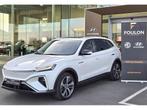 MG Marvel R 70 kWh Luxury incl fabrieksgarantie + afn trekh, Automaat, 180 pk, Wit, Elektrisch