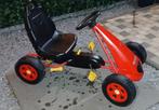 Gocart kettcar, Kinderen en Baby's, Ophalen, Zo goed als nieuw