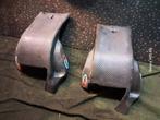 CARBON SKIDPLATES YAMAHA YZF 250, Motoren, Ophalen