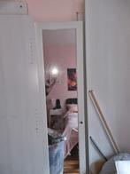 garde robe, Maison & Meubles, Enlèvement, Utilisé, Avec tablette(s)