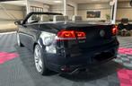 door achterschokdemper Volkswagen VW EOS FACELIFT 2011 2016, Ophalen, Gebruikt, Volkswagen, Bumper