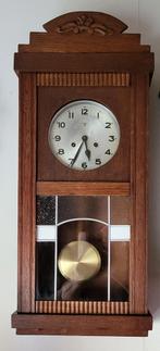 Antieke klok jaren 1930, Antiquités & Art, Antiquités | Horloges, Enlèvement