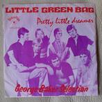 George Baker Selection - Little Green Bag / Vinyl, 7", Singl, Cd's en Dvd's, 7 inch, Single, Ophalen of Verzenden, Zo goed als nieuw