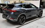 CUPRA Formentor 1.5 TSI DSG - NAVI SMARTLINK / CAMERA / ACC, Auto's, Cupra, Te koop, Zilver of Grijs, Benzine, Emergency brake assist