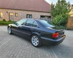 Bmw 520I Benzine Automaat Bj 1997 034000 km, Auto's, BMW, Automaat, Bedrijf, 5 Reeks, Te koop