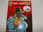 2 strips één album - hardcover - Ric Hochet / Sackville - FR, Livres, Enlèvement ou Envoi