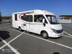 camping-car BURSTNER AVIANO I 727, Caravans en Kamperen, Mobilhomes, Integraal, 7 tot 8 meter, Diesel, Particulier