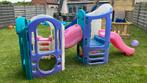 Little Tikes speeltuig, Ophalen, Gebruikt, Plastic