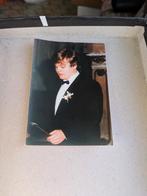 Dp Carl delcour, Enlèvement ou Envoi, Image pieuse