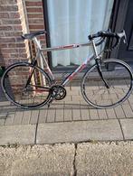Race fiets, Fietsen en Brommers, Fietsen | Racefietsen, 10 tot 15 versnellingen, Heren, Zo goed als nieuw, 57 tot 61 cm