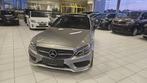 Mercedes C43 3.0I AMG 4Matic 270Kw Euro 6b AUTOMAAT Jaar, Automaat, Euro 6, Bedrijf, 5 deurs