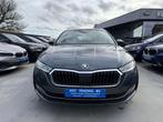 Skoda Octavia 1.0 TSI BREAK NAVIGATIE CAMERA FULL LED CARPLA, Autos, Argent ou Gris, Achat, Euro 6, Entreprise