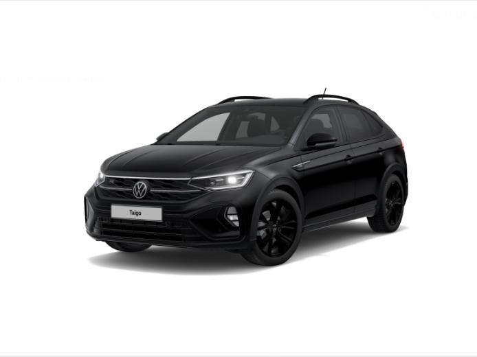 Volkswagen Taigo Taigo R-Line 1.0 l TSI GPF 81 kW (110 PS) 6, Autos, Volkswagen, Autres modèles, ABS, Airbags, Cruise Control