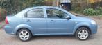 Chevrolet Aveo 1.4 AUTOMAAT benzine / LPG, Achat, Aveo, 5 places, Automatique