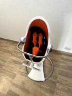 Bloom Fresco design kinderstoel, Kinderen en Baby's, Kinderstoelen, Ophalen, Gebruikt, Overige typen, Gordel(s)