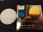Philips HF3531/01 - Wake-Up-Light, Enlèvement, Comme neuf, Digital