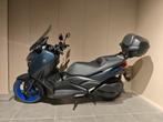 Yamaha Xmax 300 met nog 4 jaar garantie !, Motoren, Motoren | Yamaha, Scooter, 300 cc, Bedrijf, Minimaal motorrijbewijs A2