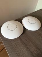 Ubiquiti UniFi AP-AC-PRO, Computers en Software, Accesspoints, Ophalen, Zo goed als nieuw