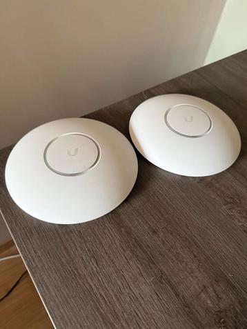 Ubiquiti UniFi AP-AC-PRO, Informatique & Logiciels, Points d'accès, Enlèvement, Comme neuf