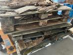 brandhout, Tuin en Terras, Brandhout, Minder dan 3 m³, Ophalen, Blokken