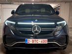 Mercedes EQC 400 AMG uitvoering.(40.000 KM), Achat, Beige, 5 portes, 5 places