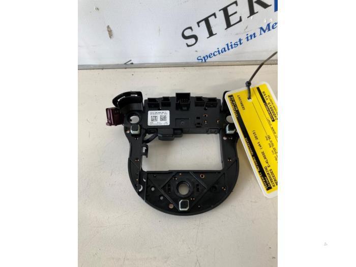 Airbagring van een Mercedes E-Klasse, Auto-onderdelen, Elektronica en Kabels, Mercedes-Benz, Gebruikt, 3 maanden garantie, Ophalen of Verzenden