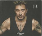 johnny hallyday : jamais seul ( deluxe edition ), CD & DVD, Neuf, dans son emballage, Enlèvement ou Envoi