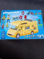 playmobil 3647 kampeerwagen, Kinderen en Baby's, Speelgoed | Playmobil, Ophalen, Gebruikt, Complete set