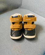 Geox respira waterproof warm winter size 20, Kinderen en Baby's, Babykleding | Schoentjes en Sokjes, Ophalen, Zo goed als nieuw