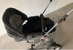 Kinderwagen van baby tot peuter, Kinderen en Baby's, Kinderwagens en Combinaties, Ophalen, Zo goed als nieuw, Kinderwagen