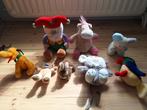 Diverse knuffels diverse maten, Kinderen en Baby's, Ophalen, Gebruikt