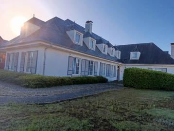 600 m² bewoonbare oppervlakte te koop aan de N15 in Hulshout beschikbaar voor biedingen