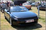 Toyota Celica 20 gti cabrio 1991, Voorwielaandrijving, 4 zetels, 4 cilinders, Cabriolet