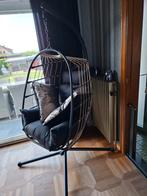 Hangstoel, Tuin en Terras, Ophalen of Verzenden, Zo goed als nieuw