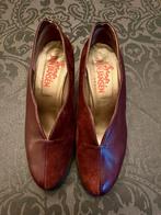 schoenen Jan Jansen, Kleding | Dames, Schoenen, Ophalen, Pumps, Zo goed als nieuw, Rood