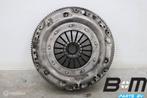 Vliegwiel + koppeling 1.6 TDI CAYC VW Beetle 5C 03L141032A, Auto-onderdelen, Gebruikt