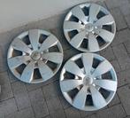 Wieldeksels Toyota 16inch, Autos : Divers, Enjoliveurs, Enlèvement ou Envoi, Utilisé