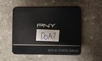 [DEFECT] PNY CS900 SSD, Computers en Software, Intern, Gebruikt, PNY, Ophalen of Verzenden