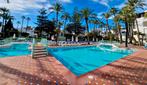 PUERTO BANUS (Marbella) winter = veel zon, Open haard, 3 personen, Appartement, Costa del Sol