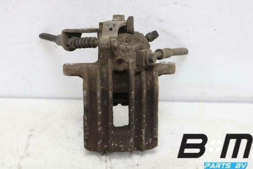 Remklauw rechtsachter Seat Ibiza 6J 3drs 6R0615424, Auto-onderdelen, Remmen en Aandrijving, Gebruikt