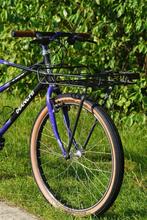 Retro Bianchi Meta cruiser, Ophalen of Verzenden, Zo goed als nieuw