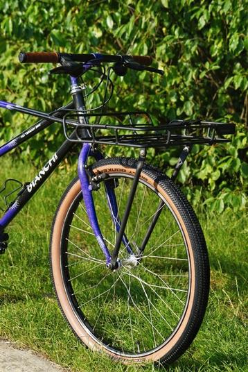 Retro Bianchi Meta cruiser  beschikbaar voor biedingen