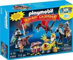 Playmobil Strijd om de drakenschat 5493, Enfants & Bébés, Jouets | Playmobil, Utilisé, Enlèvement ou Envoi, Playmobil en vrac