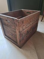 Pacha Chicoree houten bak, Antiek en Kunst, Ophalen