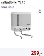 Chauffe-eau  vaillant 5l, Bricolage & Construction, Chauffe-eau & Boilers, Enlèvement ou Envoi, Neuf