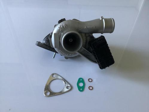 Turbo Peugeot Boxer , Turbo Citroën Jumper , 2.2HDI, Auto-onderdelen, Motor en Toebehoren, Citroën, Fiat, Peugeot, Nieuw, Ophalen